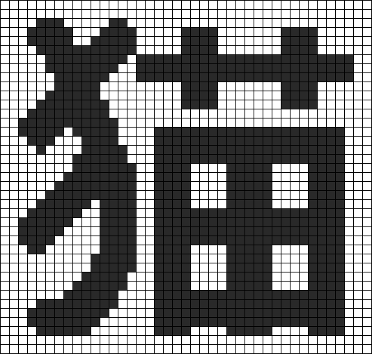 Alpha pattern #88420 variation #159921 preview
