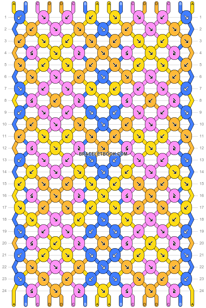 Normal pattern #66137 variation #159923 pattern