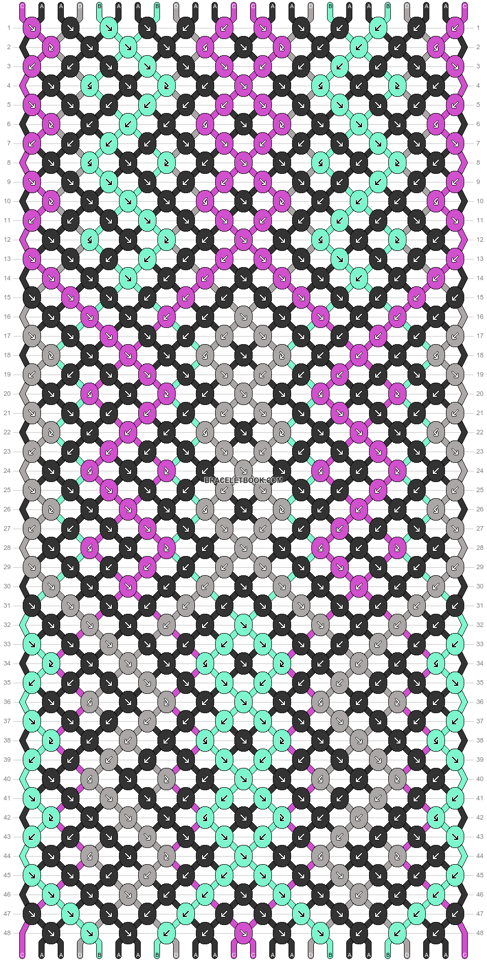 Normal pattern #67859 variation #159931 pattern