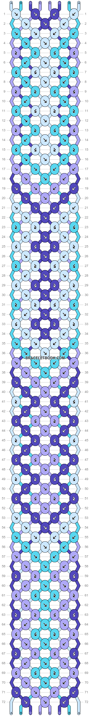 Normal pattern #53096 variation #159933 pattern