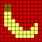 Alpha pattern #82046 variation #159943
