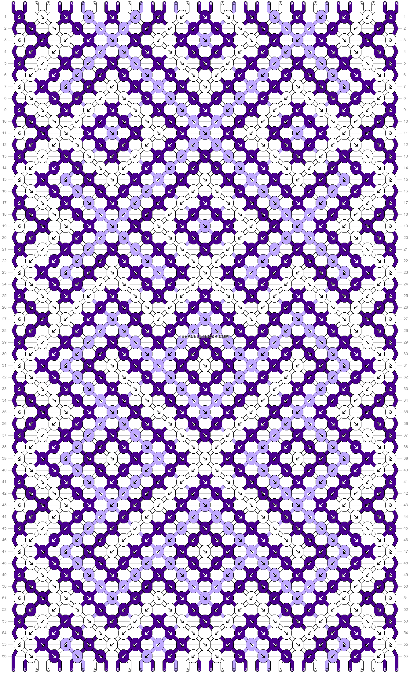 Normal pattern #88490 variation #159949 pattern