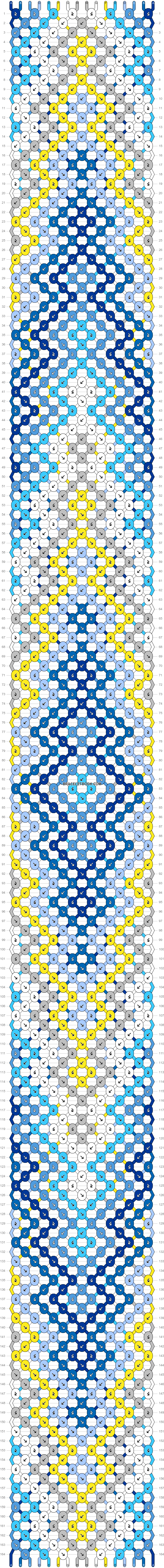 Normal pattern #41113 variation #159952 pattern