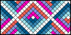 Normal pattern #33677 variation #159962