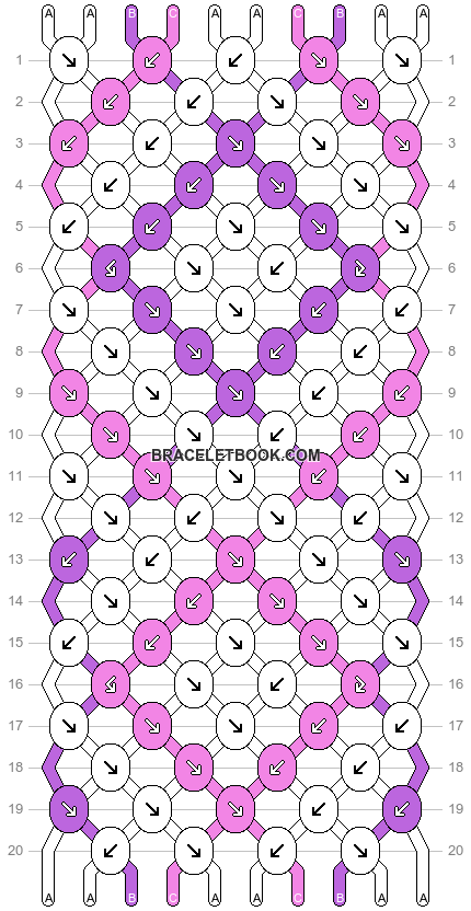 Normal pattern #80660 variation #159982 pattern