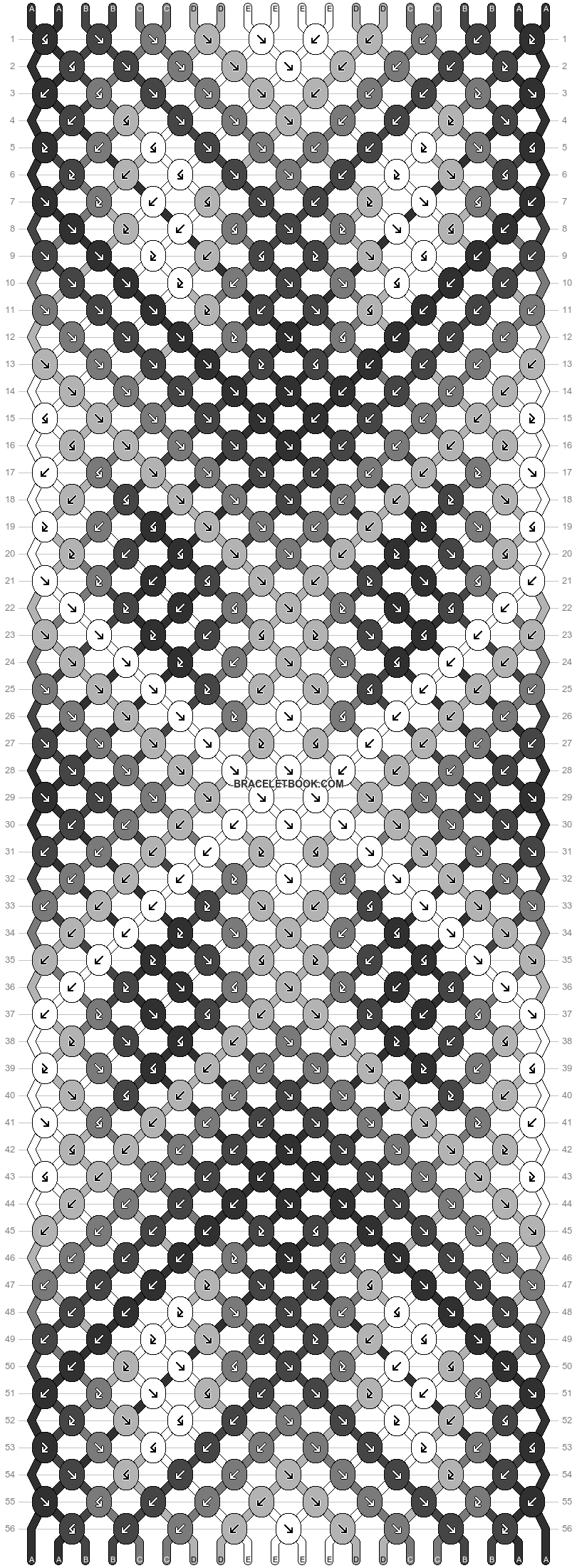 Normal pattern #86331 variation #159984 pattern