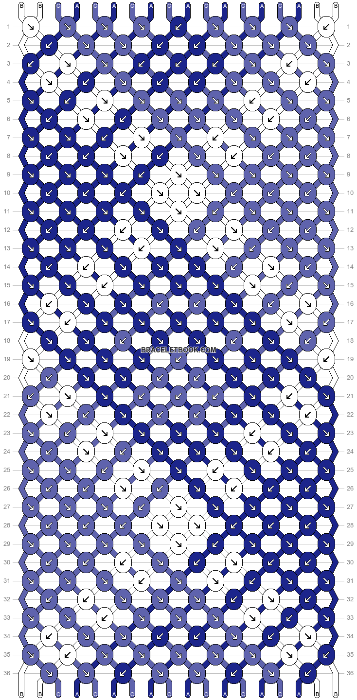Normal pattern #87855 variation #159987 pattern