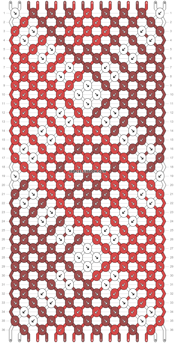 Normal pattern #87855 variation #159989 pattern