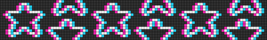 Alpha pattern #88616 variation #159993
