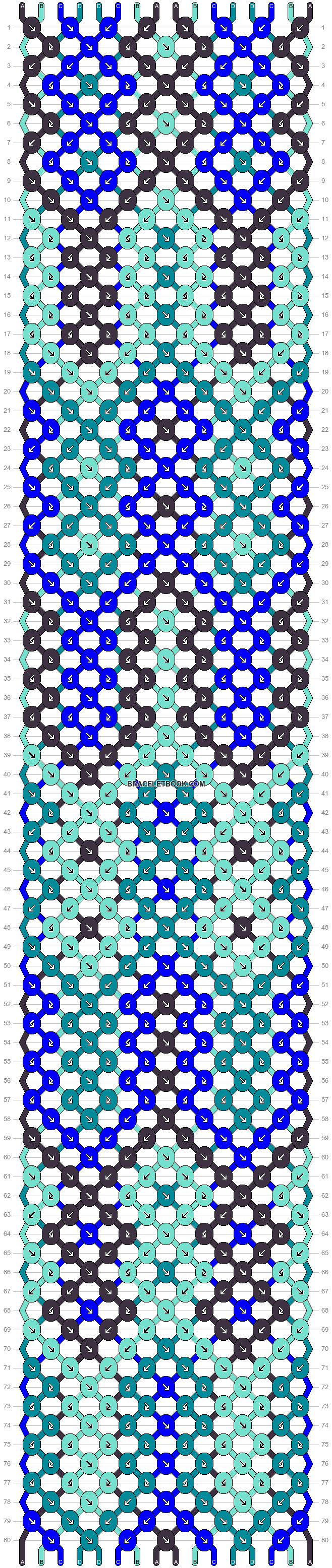 Normal pattern #56742 variation #159998 pattern