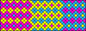 Normal pattern #88533 variation #160015