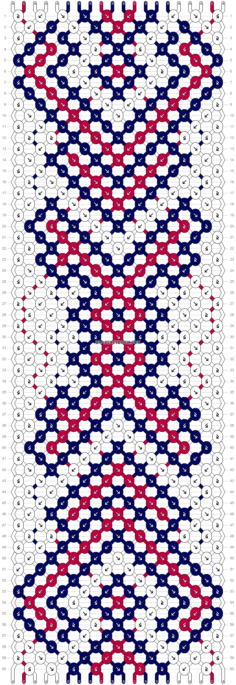 Normal pattern #43638 variation #160019 pattern
