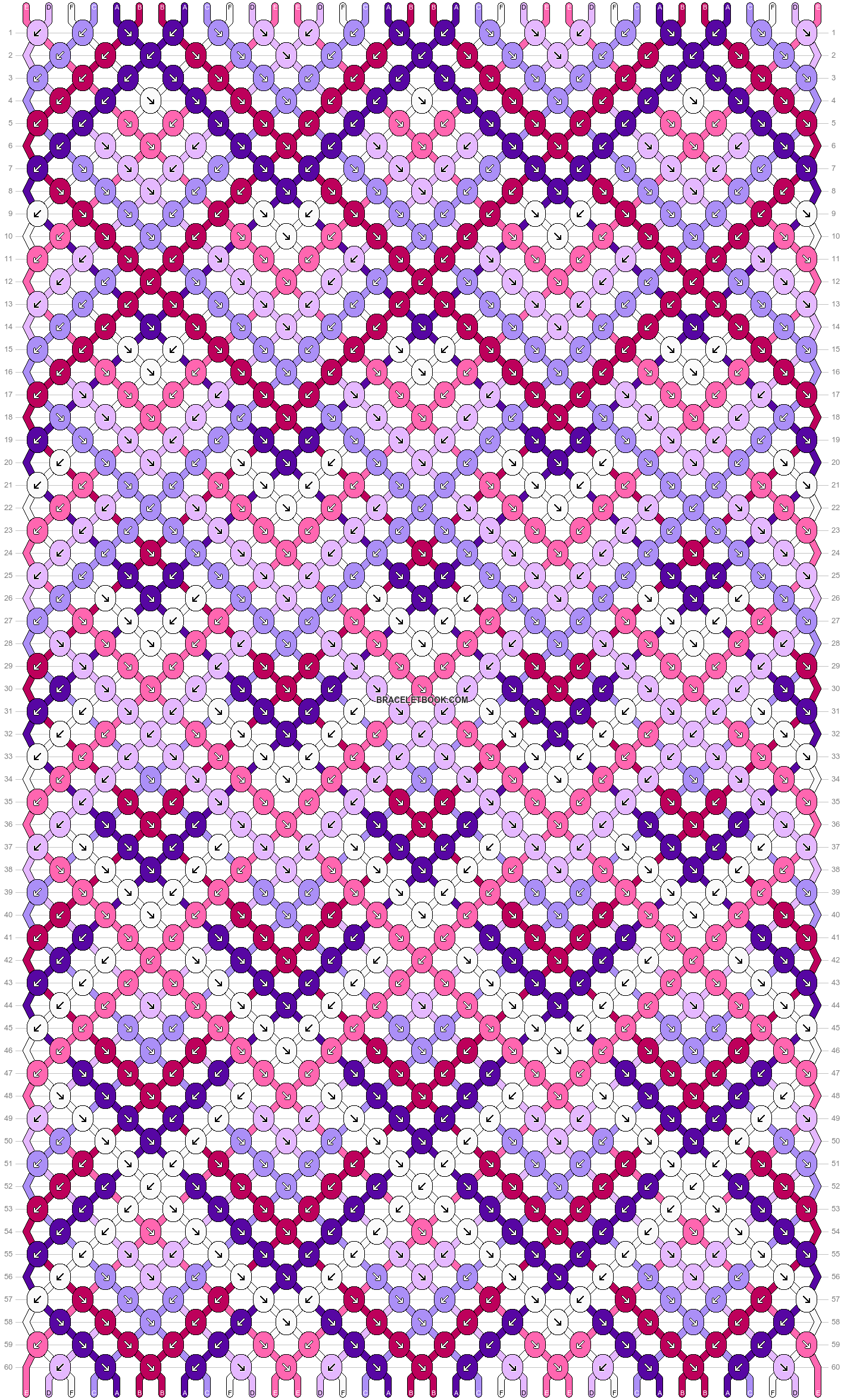 Normal pattern #37611 variation #160034 pattern