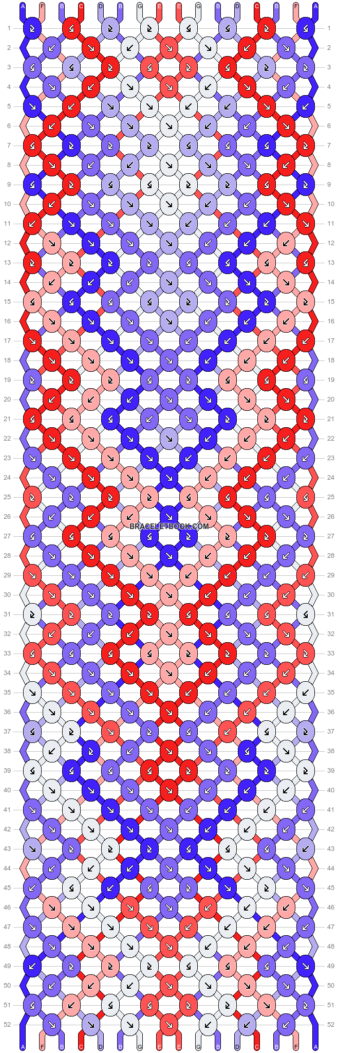 Normal pattern #84932 variation #160046 pattern