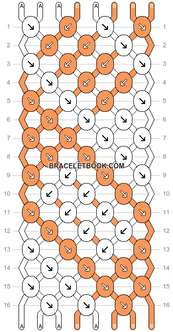 Normal pattern #87695 variation #160052 pattern