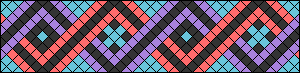 Normal pattern #88607 variation #160074