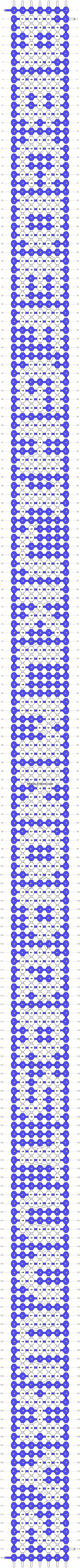 Alpha pattern #44226 variation #160096 pattern