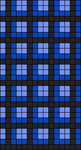 Alpha pattern #38495 variation #160108