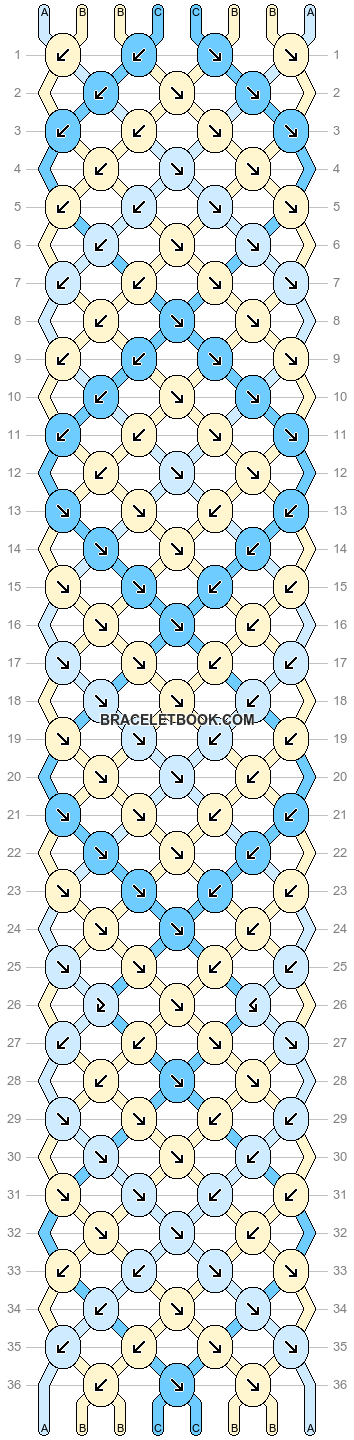 Normal pattern #76896 variation #160115 pattern