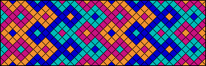 Normal pattern #22803 variation #160123