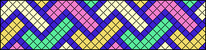 Normal pattern #70708 variation #160128