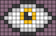 Alpha pattern #58897 variation #160152