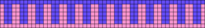Alpha pattern #15234 variation #160153