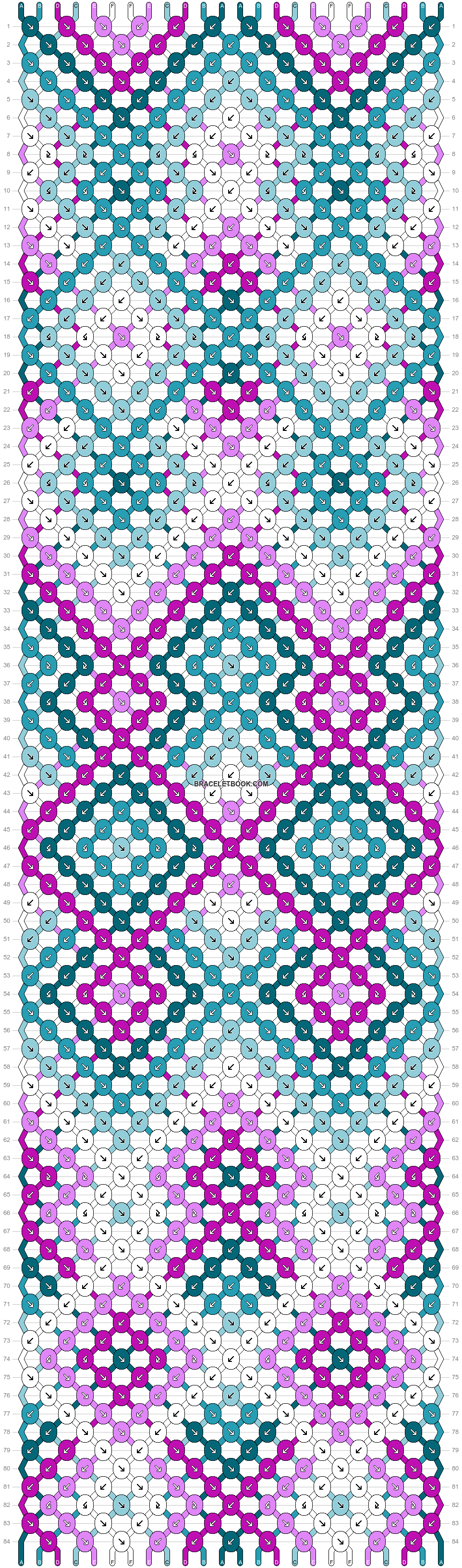 Normal pattern #55748 variation #160173 pattern