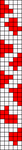 Alpha pattern #88295 variation #160175