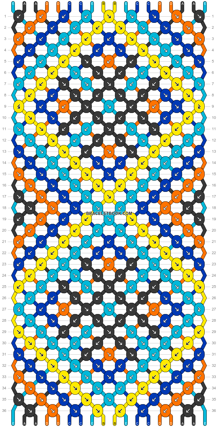 Normal pattern #88566 variation #160178 pattern
