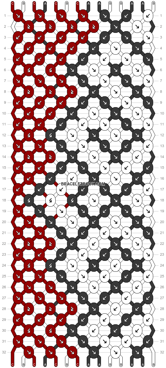 Normal pattern #88541 variation #160179 pattern