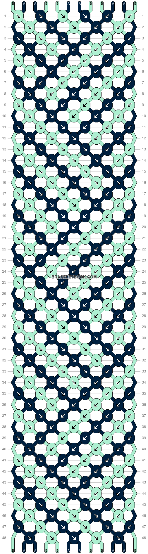 Normal pattern #71393 variation #160182 pattern