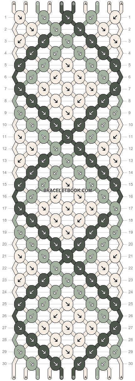 Normal pattern #86132 variation #160183 pattern