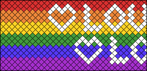 Normal pattern #88582 variation #160184