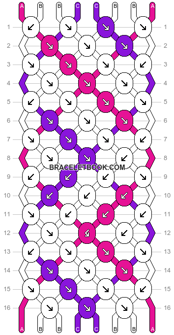 Normal pattern #34452 variation #160185 pattern