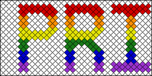 Normal pattern #53497 variation #160186