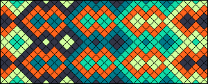 Normal pattern #88683 variation #160196
