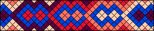 Normal pattern #88684 variation #160197