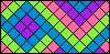 Normal pattern #35598 variation #160206