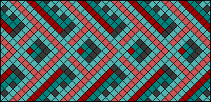 Normal pattern #83445 variation #160209