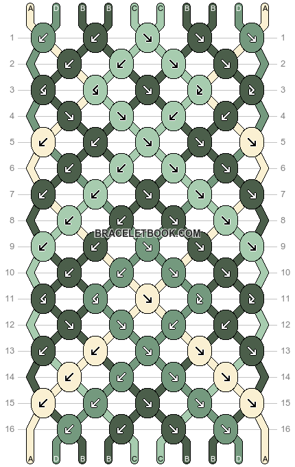 Normal pattern #88454 variation #160308 pattern