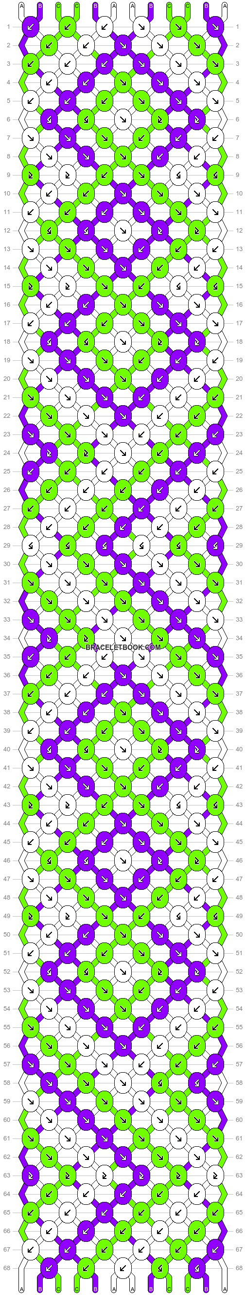 Normal pattern #78535 variation #160359 pattern