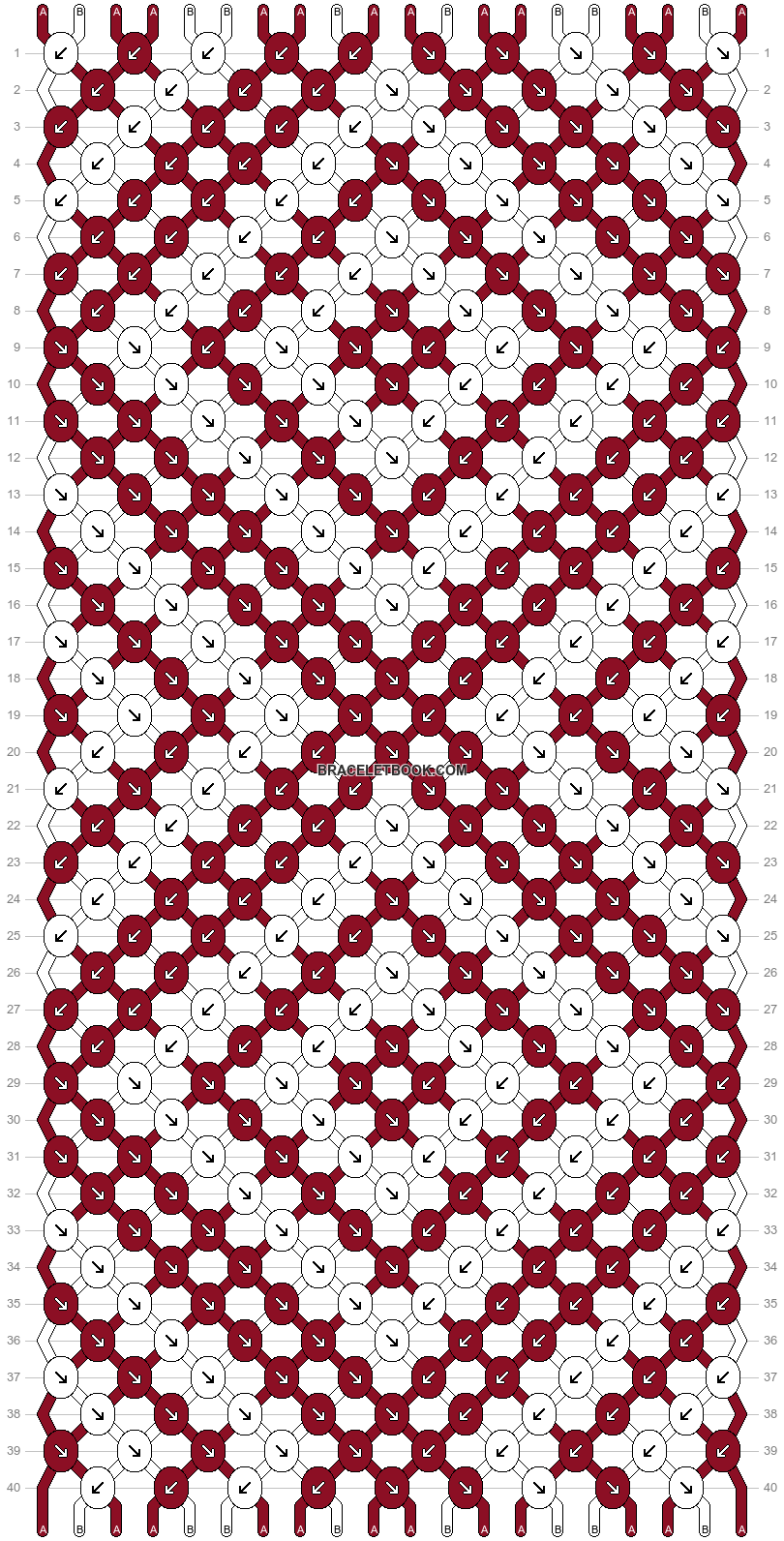 Normal pattern #85211 variation #160364 pattern
