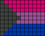 Alpha pattern #72392 variation #160374