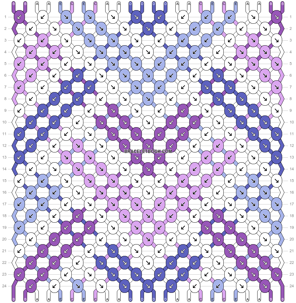 Normal pattern #80551 variation #160438 pattern