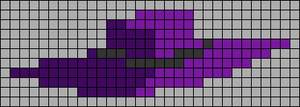 Alpha pattern #87115 variation #160441