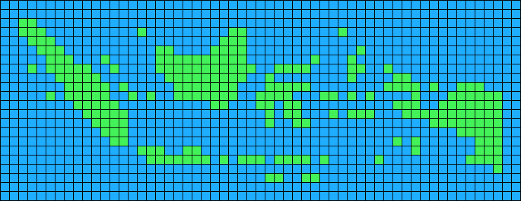 Alpha pattern #88813 variation #160475 preview