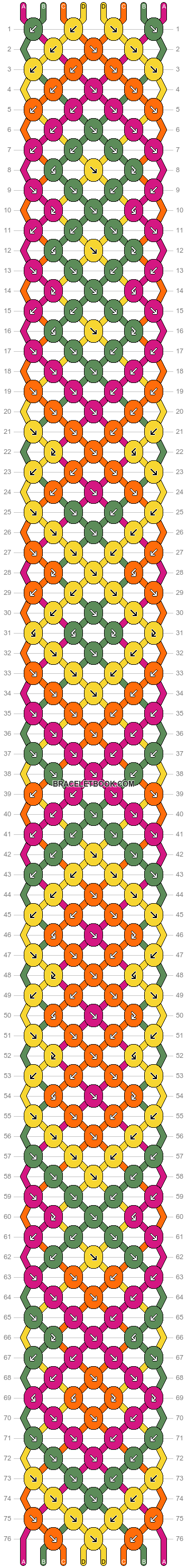 Normal pattern #88448 variation #160480 pattern