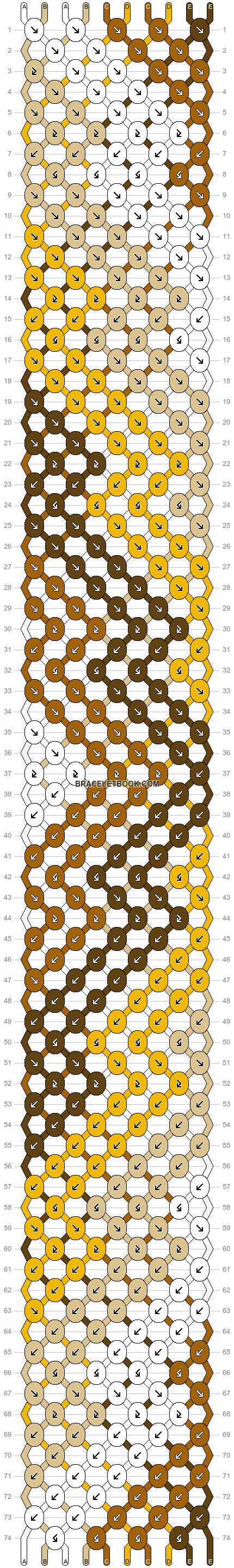 Normal pattern #88689 variation #160502 pattern