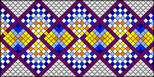 Normal pattern #33457 variation #160528